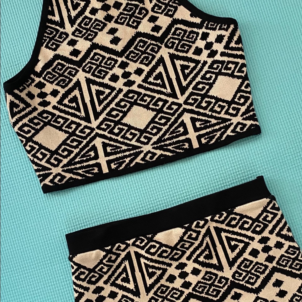 Set black & cream❤️🎉🙏🥰💖💖